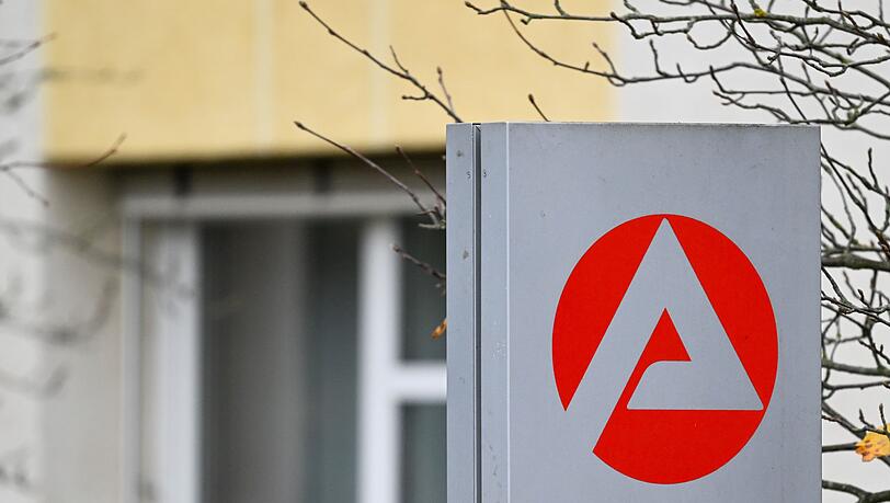 Die Kosten der Arbeitslosigkeit in Deutschland sind 2024 auf 76,6 Milliarden Euro gestiegen. (Symbolbild)