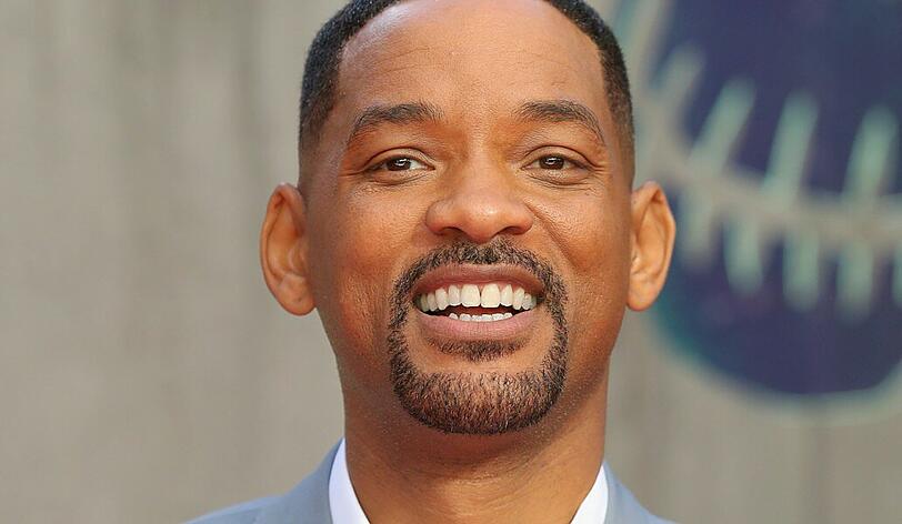 Disney buhlt um Will Smith: Nach Spekulationen um eine Rolle in "Dumbo" scheint er auch bei "Aladdin" im Gespräch zu sein.