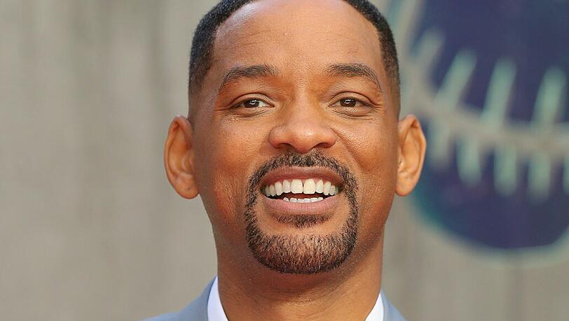 Disney buhlt um Will Smith: Nach Spekulationen um eine Rolle in "Dumbo" scheint er auch bei "Aladdin" im Gespräch zu sein.