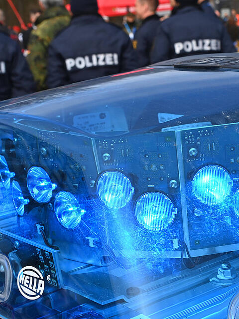 Der Schock kann gar nicht gro&szlig; genug sein f&uuml;r Gauner, die per Callcenterbetrug Beute machen.