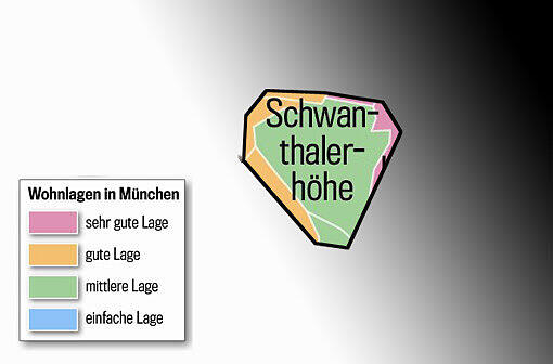 Schwanthalerhöhe