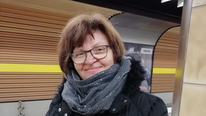 Wenn Durdica Zadravec die Kinder nicht helfen würden, müsste sie umziehen. Wenn Durdica Zadravec die Kinder nicht helfen würden, müsste sie umziehen.