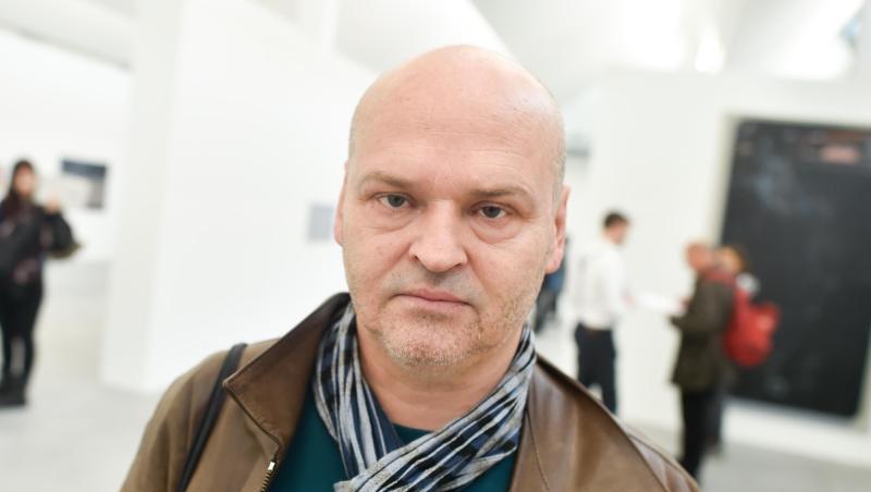 Der Künstler Eberhard Havekost ist im Alter von 52 Jahren gestorben. Der Künstler Eberhard Havekost ist im Alter von 52 Jahren gestorben.
