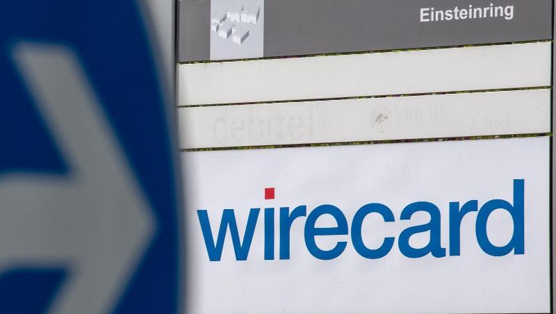 Firmenzentrale des Zahlungsdienstleisters Wirecard. Foto: Peter Kneffel/dpa/Archivbild Firmenzentrale des Zahlungsdienstleisters Wirecard. Foto: Peter Kneffel/dpa/Archivbild