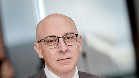 Russland hat Deutschland im Fokus, meint auch Verfassungsschutz-Chef Sinan Selen.