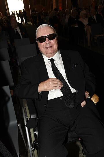 Bruder Helmut Käfer