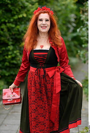 Ewa Schnitzenbaumer.