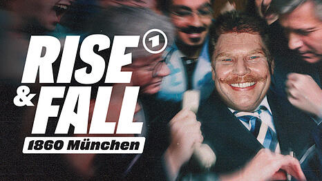 In der Dokumentation "Rise & Fall of 1860 München" beleuchtet die ARD die bewegte Geschichte der Löwen, in der Karl-Heinz Wildmoser eine prominente Rolle spielt.