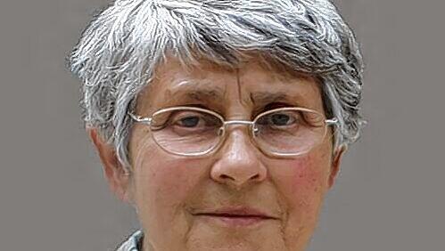 Die Rentnerin Luise Zimmermann starb im Wald. Die Rentnerin Luise Zimmermann starb im Wald.