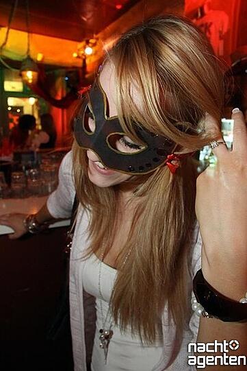 Crounchy Fingers, am Freitag in der der "Rockbox Bar".