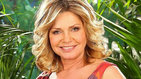 Maren Gilzer nimmt ab dem 16.1. an der RTL-Show "Ich bin ein Star - Holt mich hier raus!" teil