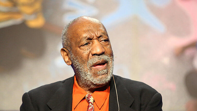 Der Stern von Bill Cosby auf dem "Walk of Fame" soll nicht entfernt werden Der Stern von Bill Cosby auf dem "Walk of Fame" soll nicht entfernt werden