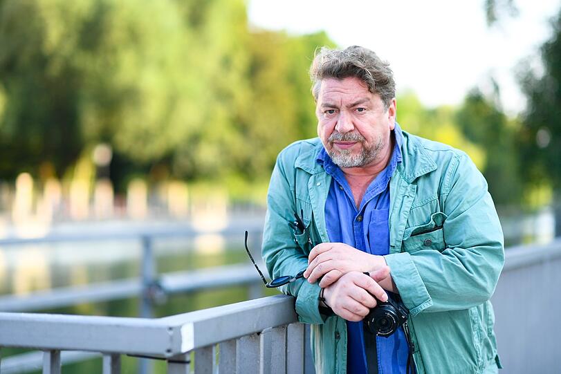 Armin Rohde