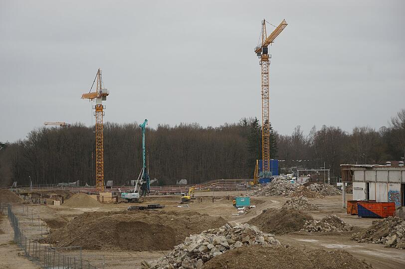 Weitere Bilder vom Fundort.