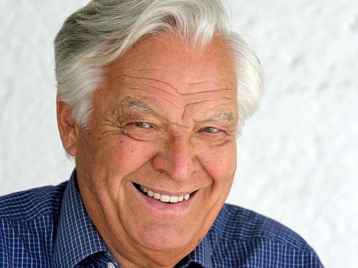 Der renommierte Opernsänger Theo Adam ist tot.