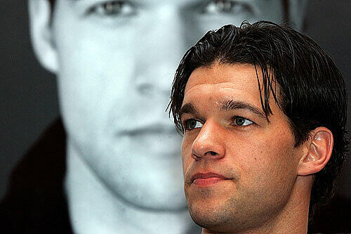 Den doppelten Ballack könnte auch das DFB-Team gebrauchen