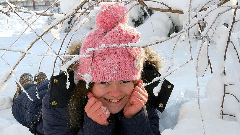 An der frischen Luft macht spielen gleich noch viel mehr Spaß. An der frischen Luft macht spielen gleich noch viel mehr Spaß.