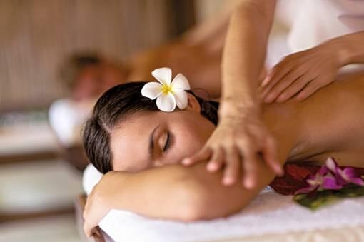 Hotel Almesberger****s: das größte Wellnessparadies des Mühlviertels.