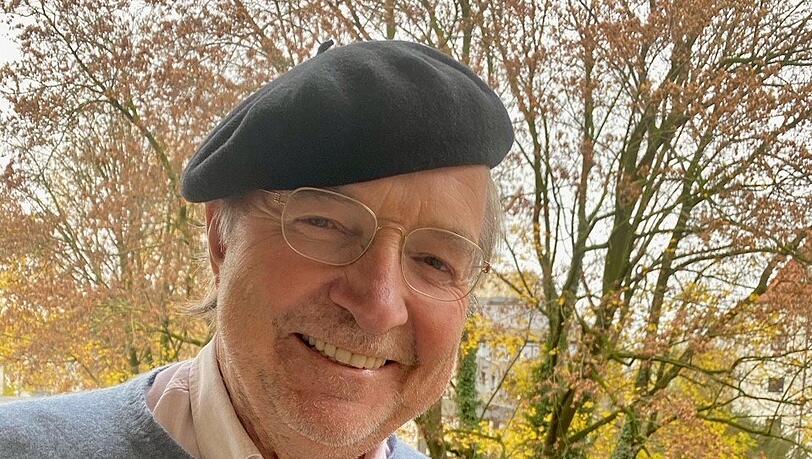 Klaus Bäumler vom Münchner Forum kämpft gegen die Anlage. Klaus Bäumler vom Münchner Forum kämpft gegen die Anlage.