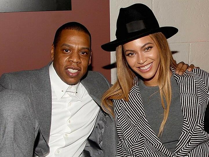 Jay Z und Beyoncé müssen sich nach einem neuen Haus umsehen