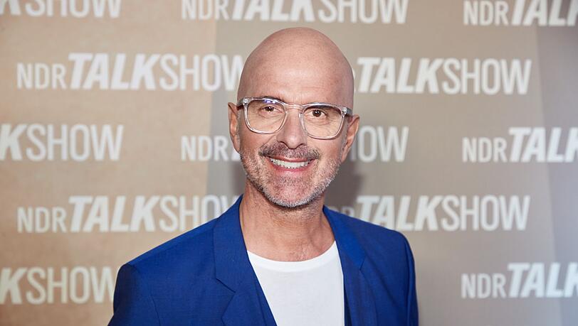 Christoph Maria Herbst wird im kommenden Jahr den Karl-Valentin-Orden bekommen. (Archivbild) Christoph Maria Herbst wird im kommenden Jahr den Karl-Valentin-Orden bekommen. (Archivbild)