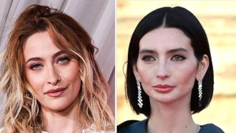Paris Jackson (l.) wurde im Alter von elf Jahren zur Halbwaise. Meadow Walker war 15, als ihr Vater starb. Paris Jackson (l.) wurde im Alter von elf Jahren zur Halbwaise. Meadow Walker war 15, als ihr Vater starb.