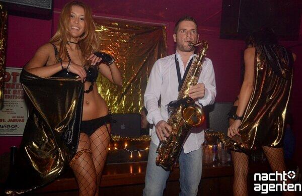 Gold Digger in der Spielwiese am Freitag (06.12.2012). Noch mehr Fotos unter: www.nachtagenten.de.
