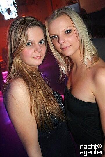 Im Neuraum war am Samstag mal wieder Rock&Roll Baby angesagt. Mehr Bilder unter: www.nachtagenten.de
