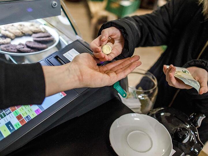 Dank steigender privater Konsumausgaben war die Wirtschaft im ersten Quartal 2019 wieder in Schwung gekommen.