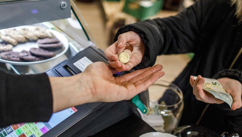 Dank steigender privater Konsumausgaben war die Wirtschaft im ersten Quartal 2019 wieder in Schwung gekommen.