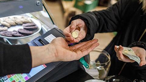 Dank steigender privater Konsumausgaben war die Wirtschaft im ersten Quartal 2019 wieder in Schwung gekommen.