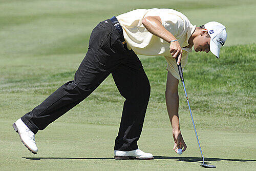 Martin Kaymer
