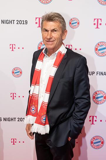Klaus Augenthaler