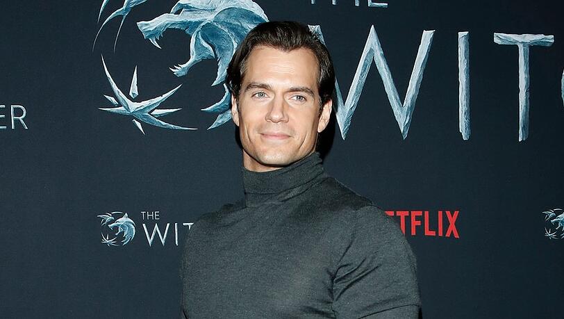 Henry Cavill kann auf Sexszenen in Filmen und Serien oftmals gut verzichten. Henry Cavill kann auf Sexszenen in Filmen und Serien oftmals gut verzichten.