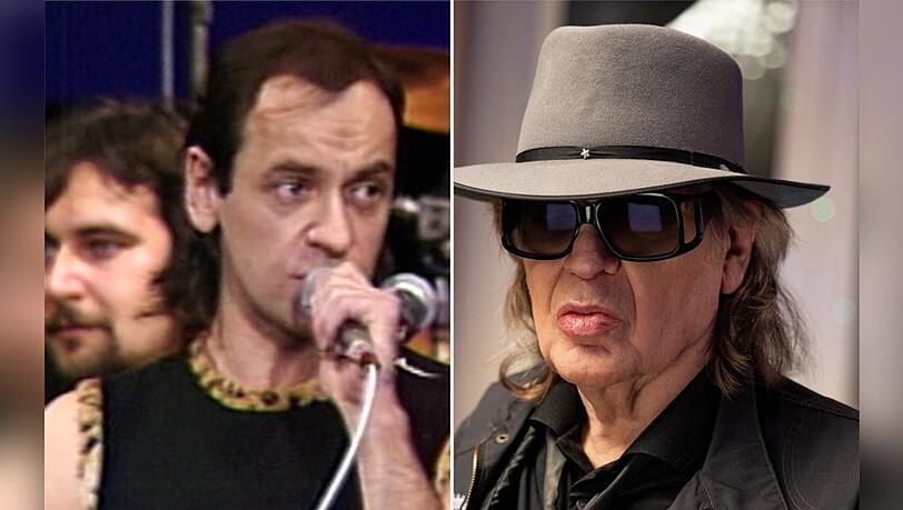 "UDO! Rebell. Rockstar. Ikone." zeigt den Musiker in vielen Lebensphasen.