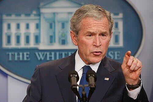 George W. Bush