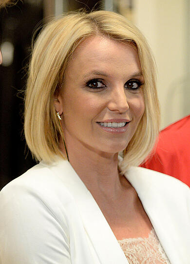 Britney Spears