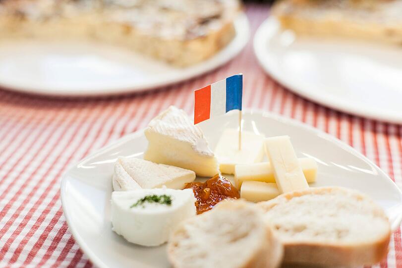 Parlez-vous francais?