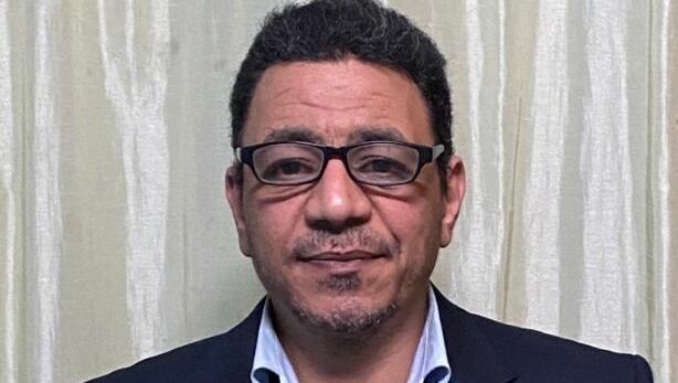 Karim A. Karim (50) hat in Ägypten BWL studiert, ist verheiratet, hat vier Kinder. Seit 2019 ist er U-Bahn-Fahrer in München. Karim A. Karim (50) hat in Ägypten BWL studiert, ist verheiratet, hat vier Kinder. Seit 2019 ist er U-Bahn-Fahrer in München.