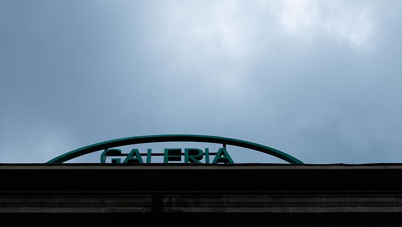 Die Warenhauskette Galeria hat 83 Filialen in rund 70 St&auml;dten.
