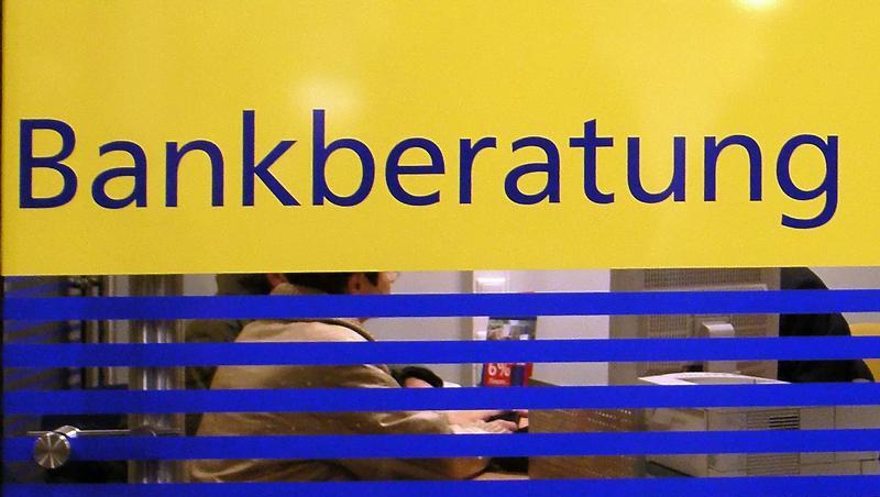 Mehr Transparenz will Ministerin Aigner bei Bankberatungen. Mehr Transparenz will Ministerin Aigner bei Bankberatungen.
