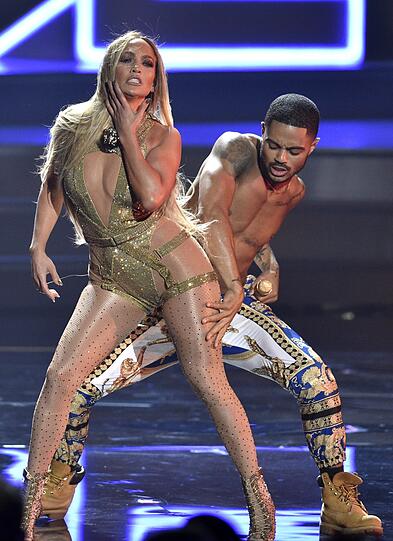 Jennifer Lopez