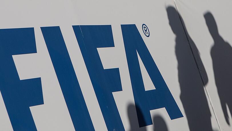 Die FIFA arbeitet an neuen Richtlinien zum Umgang mit Transmenschen.