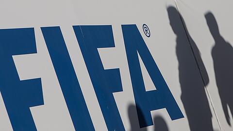 Die FIFA arbeitet an neuen Richtlinien zum Umgang mit Transmenschen.