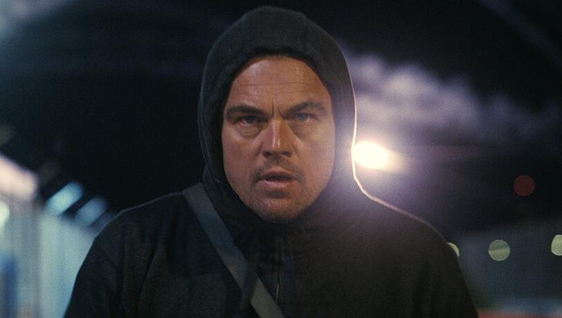 Nächster Schritt Richtung Oscar für Leonardo DiCaprio und "One Battle After Another". Nächster Schritt Richtung Oscar für Leonardo DiCaprio und "One Battle After Another".