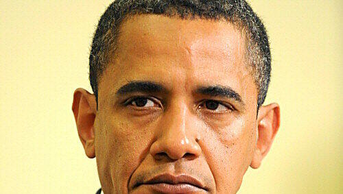 US-Präsident Barack Obama US-Präsident Barack Obama