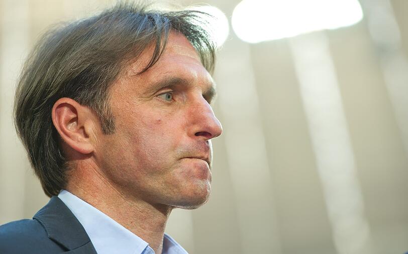 Die Bilder vom Spiel.
