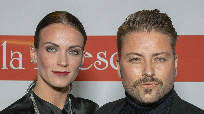 Felix von Jascheroff und Bianca Bos gehen getrennte Wege.