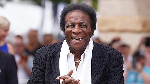 Roberto Blanco