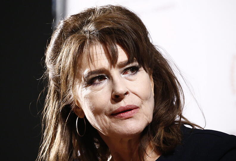Fanny Ardant